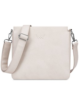 Vuch Borsa a tracolla da donna Aleeza Beige donna