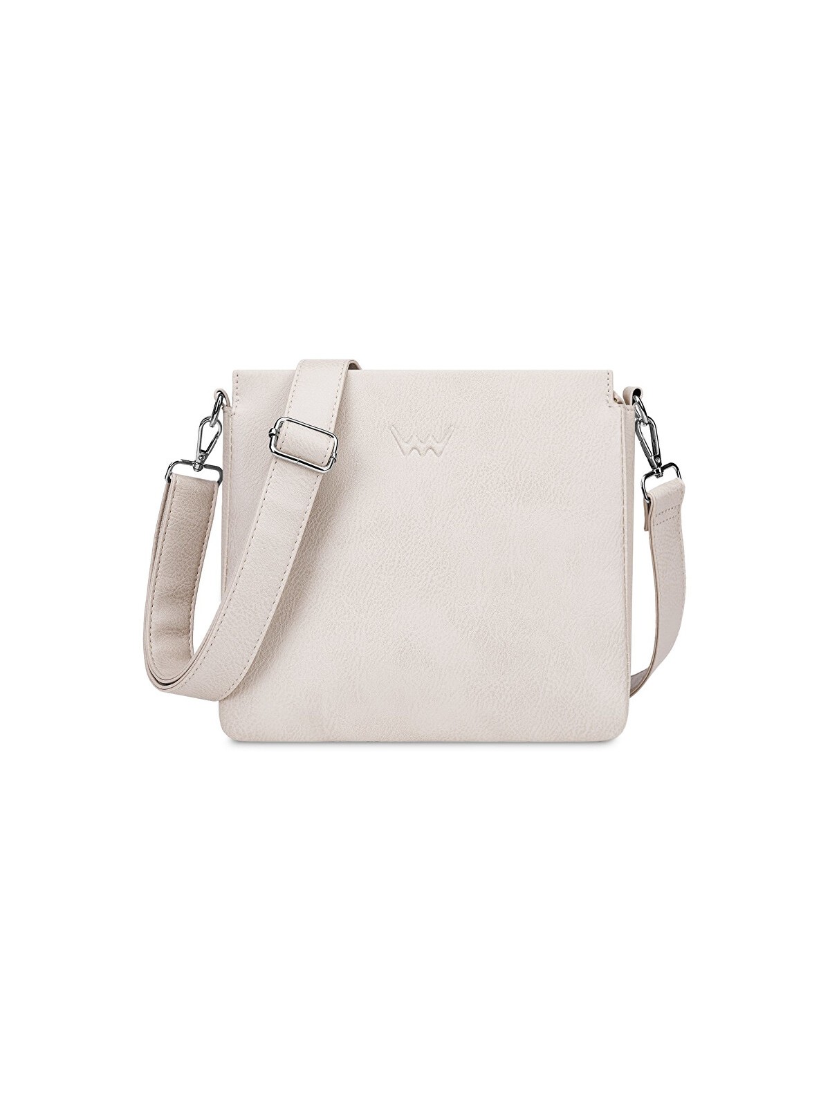 Vuch Borsa a tracolla da donna Aleeza Beige donna