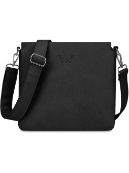 Vuch Borsa a tracolla da donna Aleeza nera donna