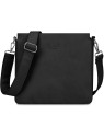 Vuch Borsa a tracolla da donna Aleeza nera donna