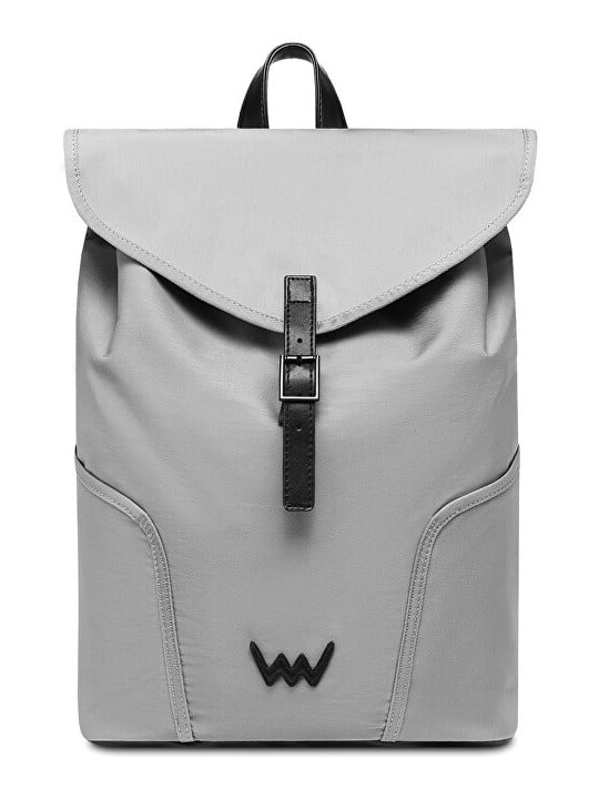 Vuch Zaino da donna Joanna Jaunt grigio donna