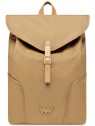 Vuch Zaino da donna Joanna Jaunt Beige donna
