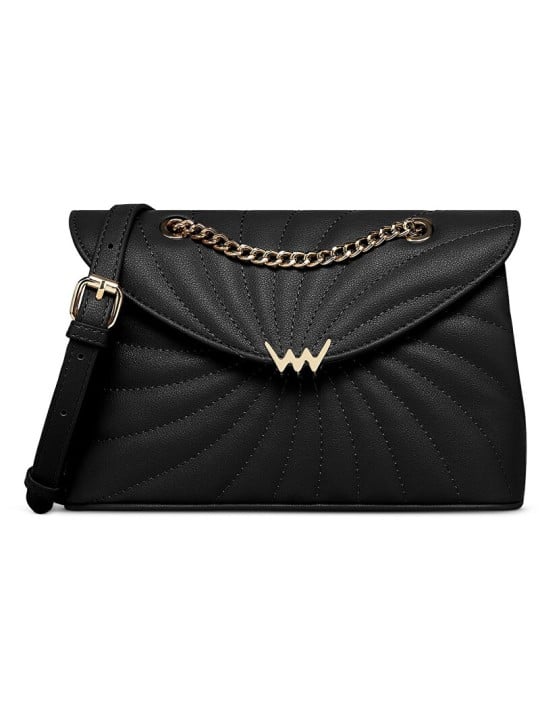 Vuch Borsa da donna Allia nera donna