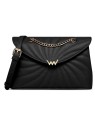 Vuch Borsa da donna Allia nera donna