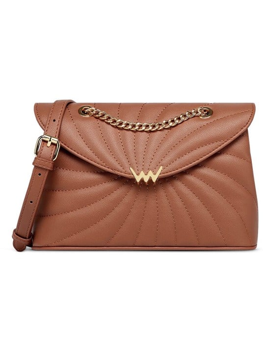 Vuch Borsa da donna Allia Mocha donna