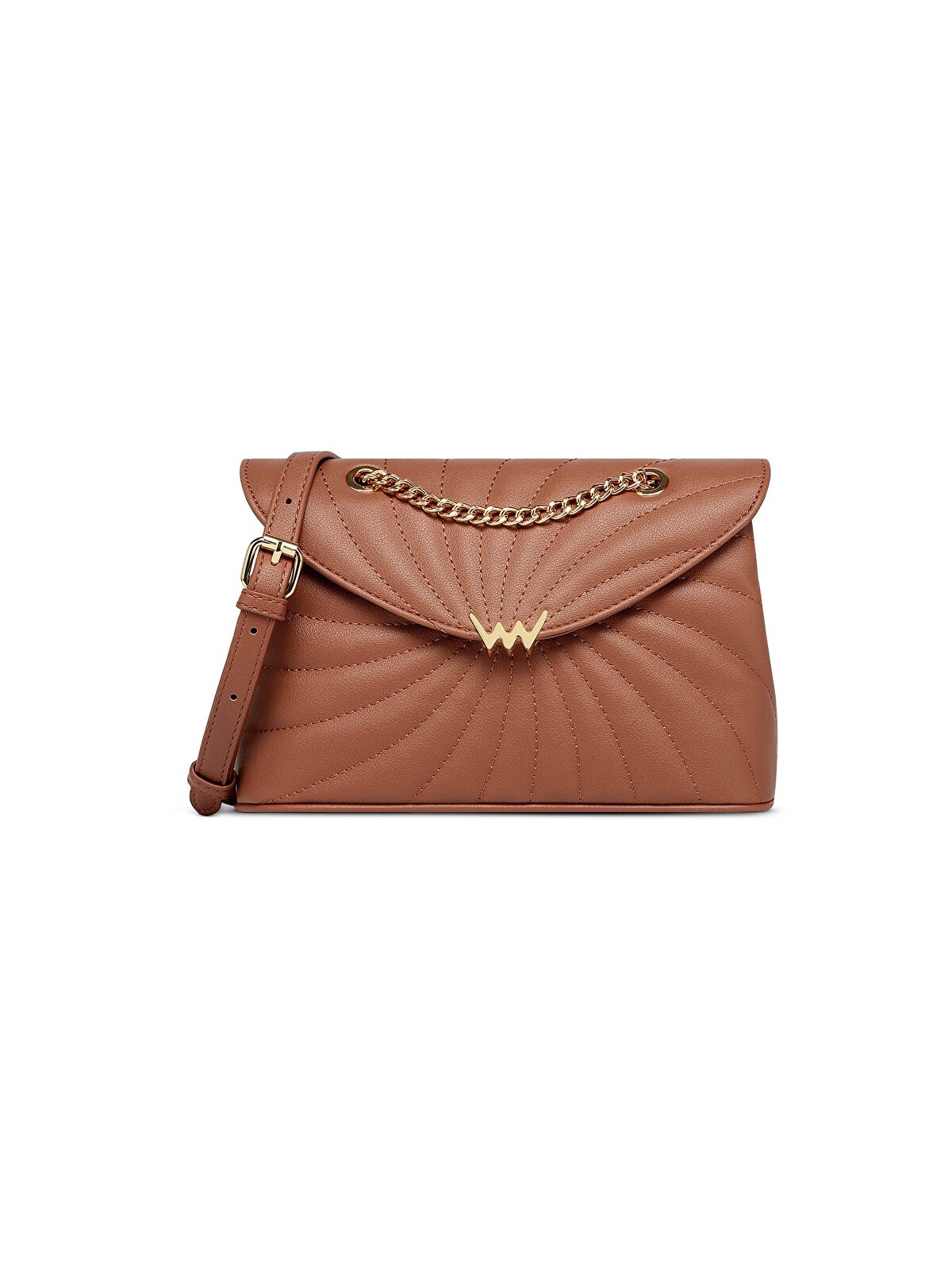 Vuch Borsa da donna Allia Mocha donna