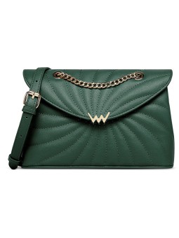 Vuch Borsa da donna Allia Green donna
