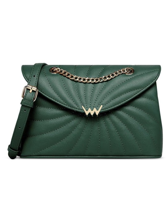 Vuch Borsa da donna Allia Green donna