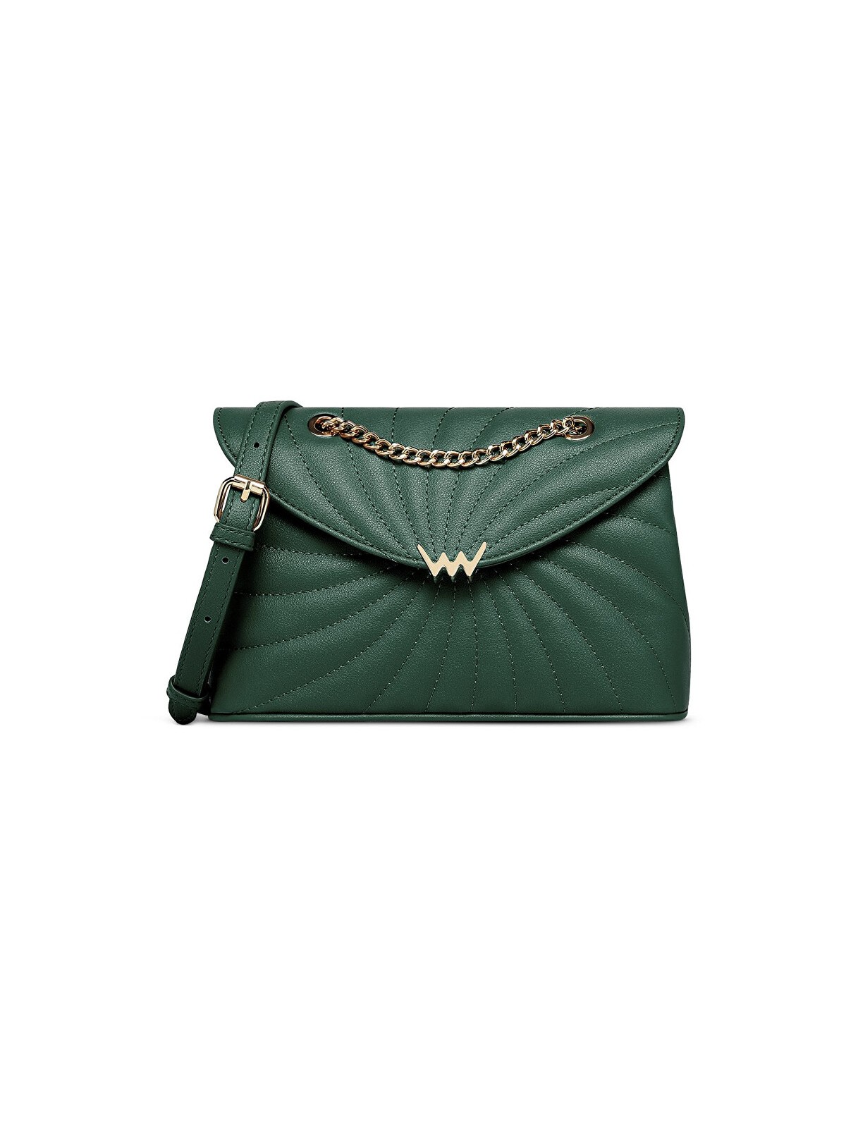 Vuch Borsa da donna Allia Green donna
