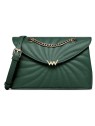 Vuch Borsa da donna Allia Green donna