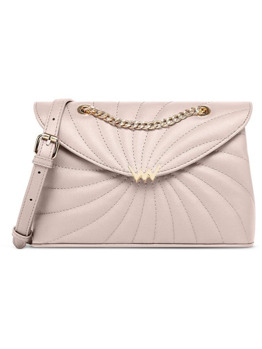 Vuch Borsa da donna Allia Beige donna