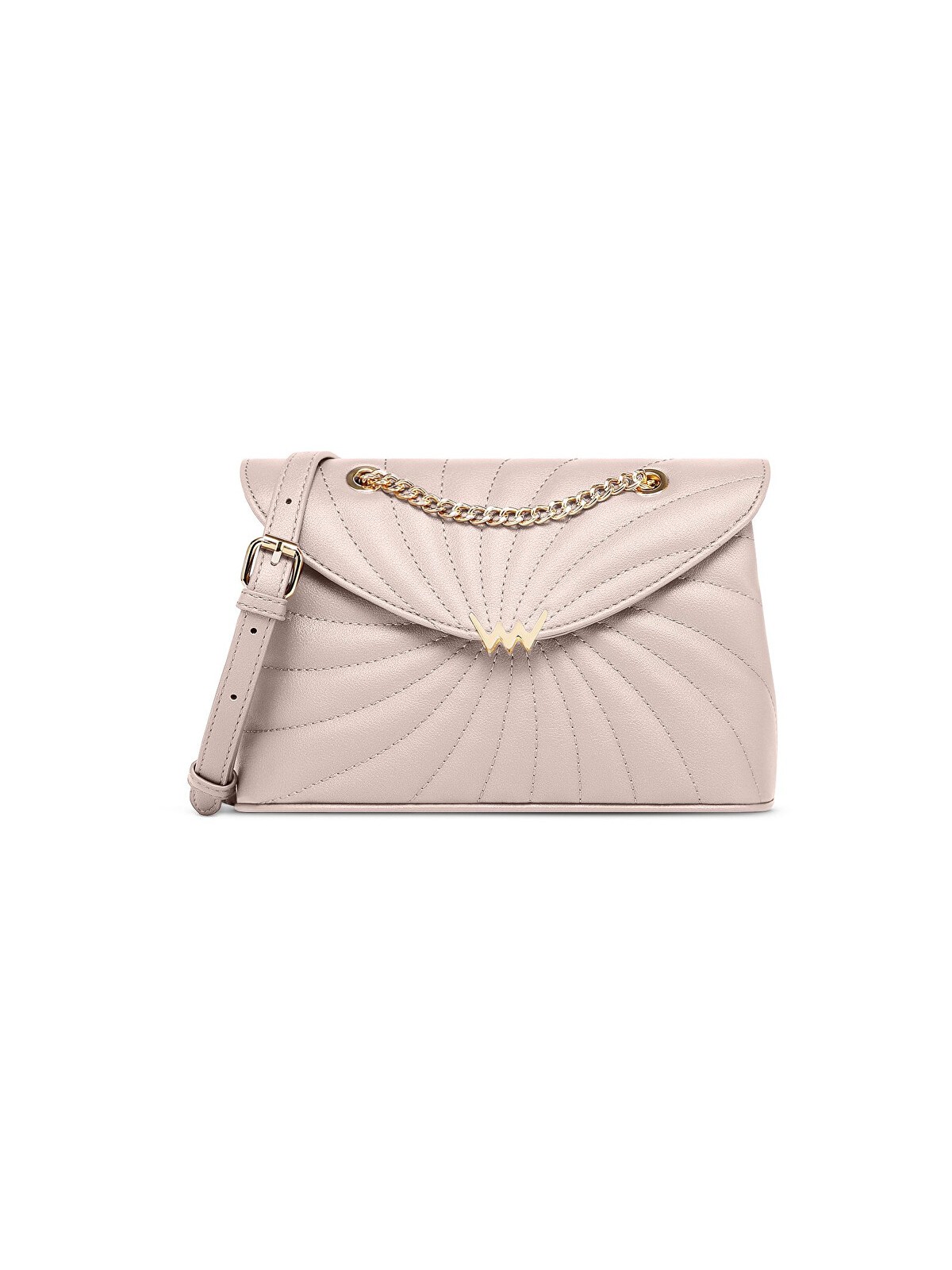 Vuch Borsa da donna Allia Beige donna
