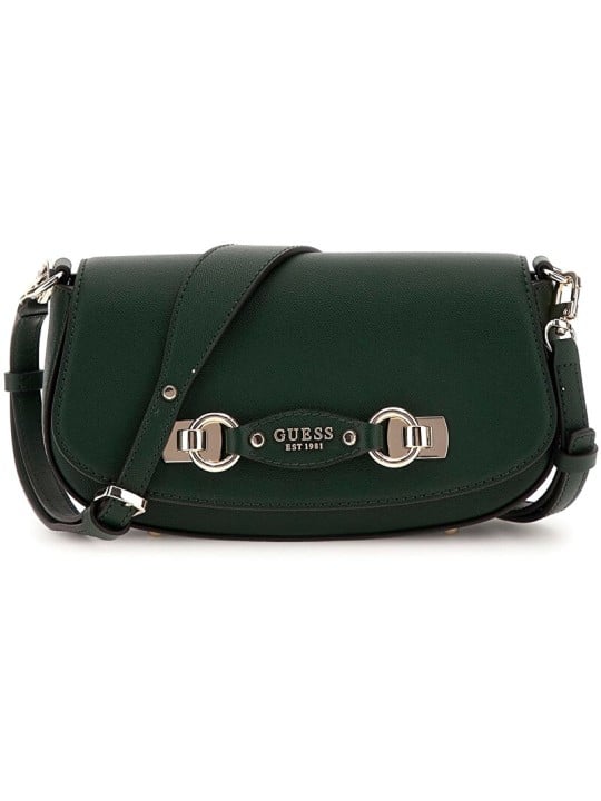 Guess Borsa a tracolla da donna HWBG8015200-FOR donna