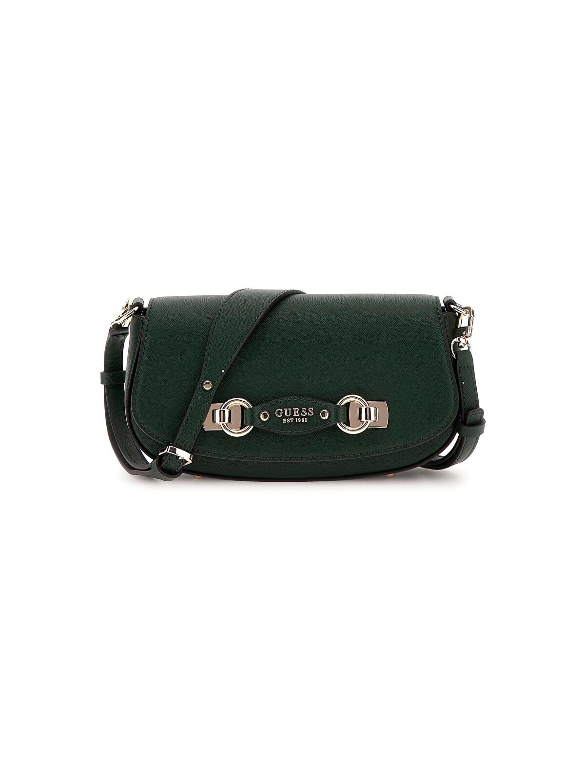Guess Borsa a tracolla da donna HWBG8015200-FOR donna