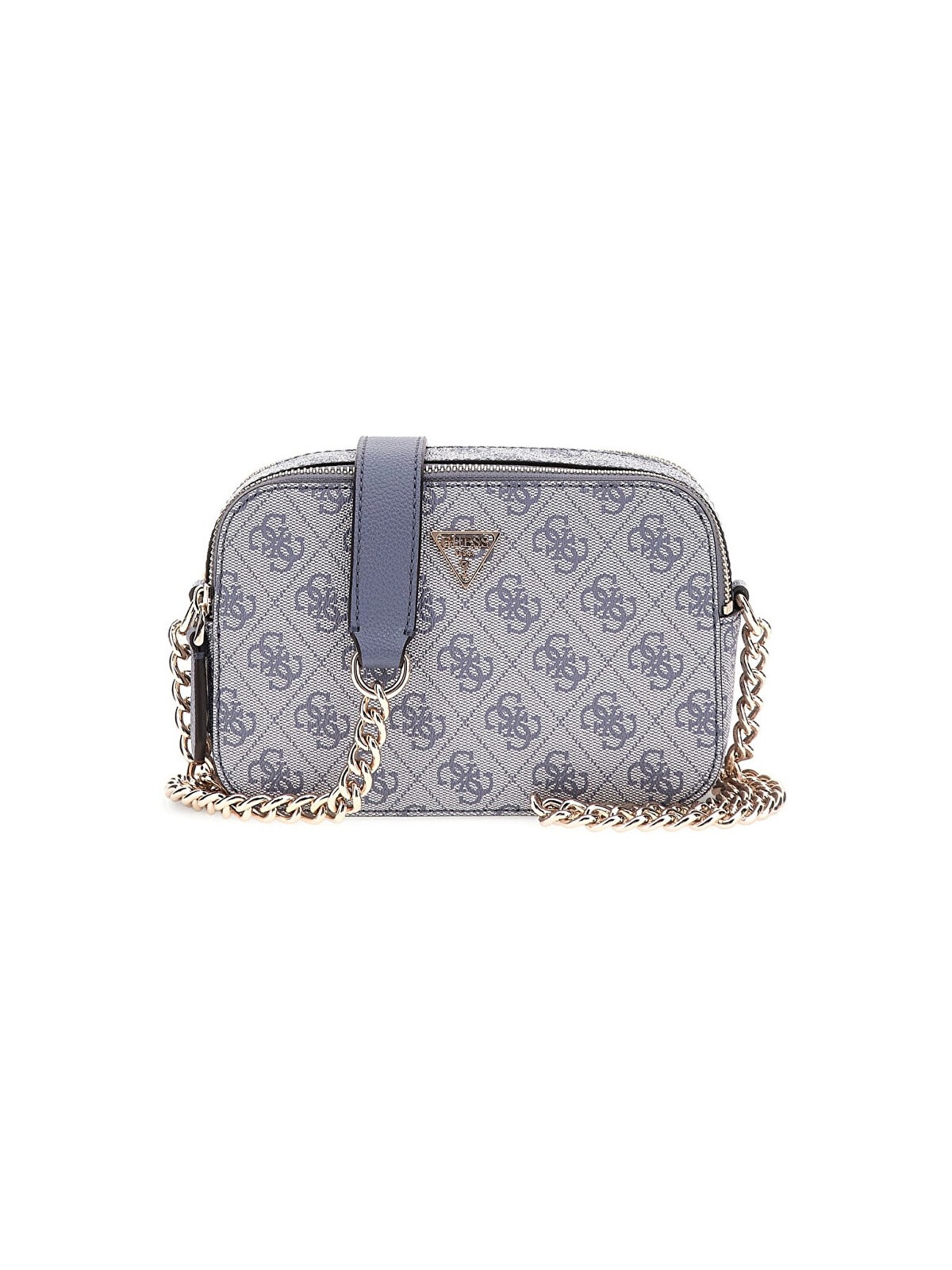 Guess Borsa a tracolla da donna HWBG9672140-SLG donna