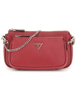 Guess Borsa a tracolla da donna 2 in 1 HWZG9672710-GAR donna