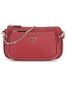 Guess Borsa a tracolla da donna 2 in 1 HWZG9672710-GAR donna