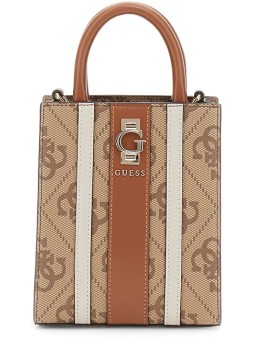 Guess Borsa a tracolla da donna HWSO7838750-LTL donna
