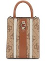 Guess Borsa a tracolla da donna HWSO7838750-LTL donna