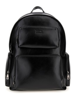 Guess Zaino HMBOCAP5342-BLA unisex