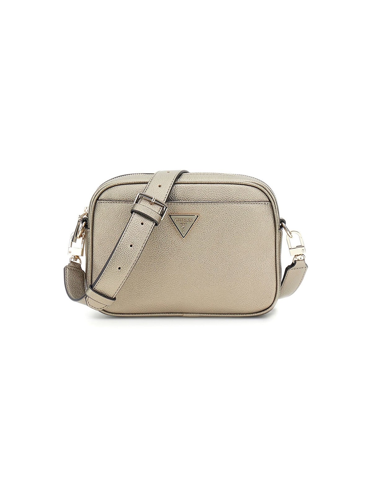 Guess Borsa a tracolla da donna HWBG6974140-PEW donna
