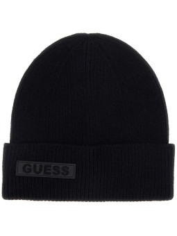 Guess Cappellino da uomo AM9583POL01-BLA uomo