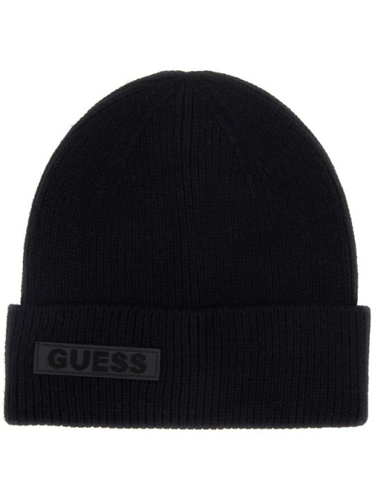 Guess Cappellino da uomo AM9583POL01-BLA uomo