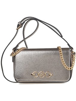 Verde Borsa a tracolla da donna 16-8300 color peltro donna