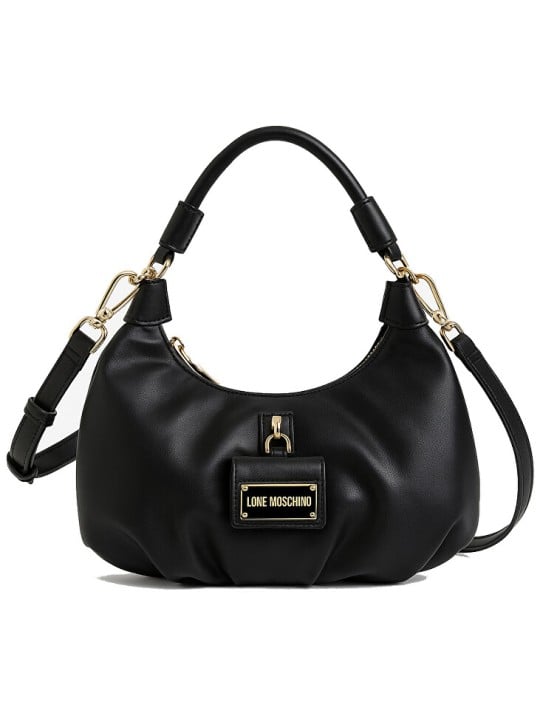 Love Moschino Borsa da donna Banana Bag JC4360PP0NKN0000 donna