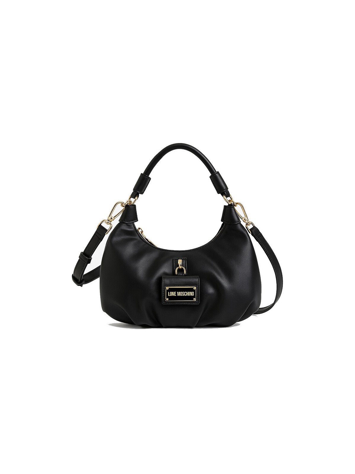 Love Moschino Borsa da donna Banana Bag JC4360PP0NKN0000 donna
