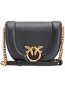 Pinko Borsa a tracolla da donna in pelle 101969 A0QO Z99Q donna