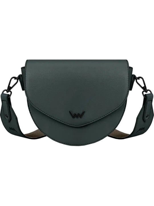Vuch Borsa a tracolla da donna Duilio verde scuro donna