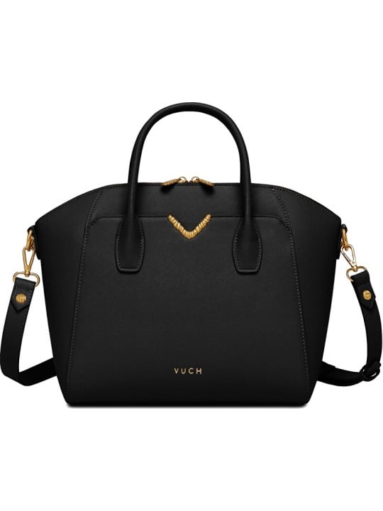 Vuch Borsa da donna Lanteea nera donna