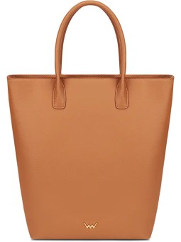 Vuch Borsa da donna Aderyn color moka donna