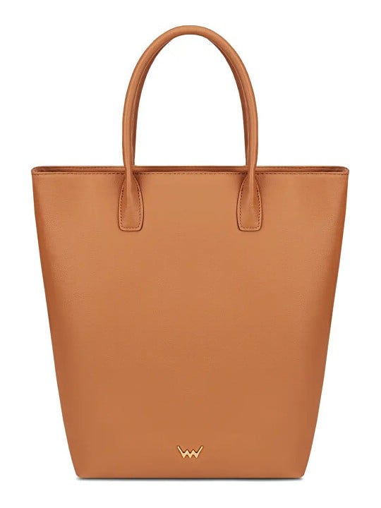 Vuch Borsa da donna Aderyn color moka donna
