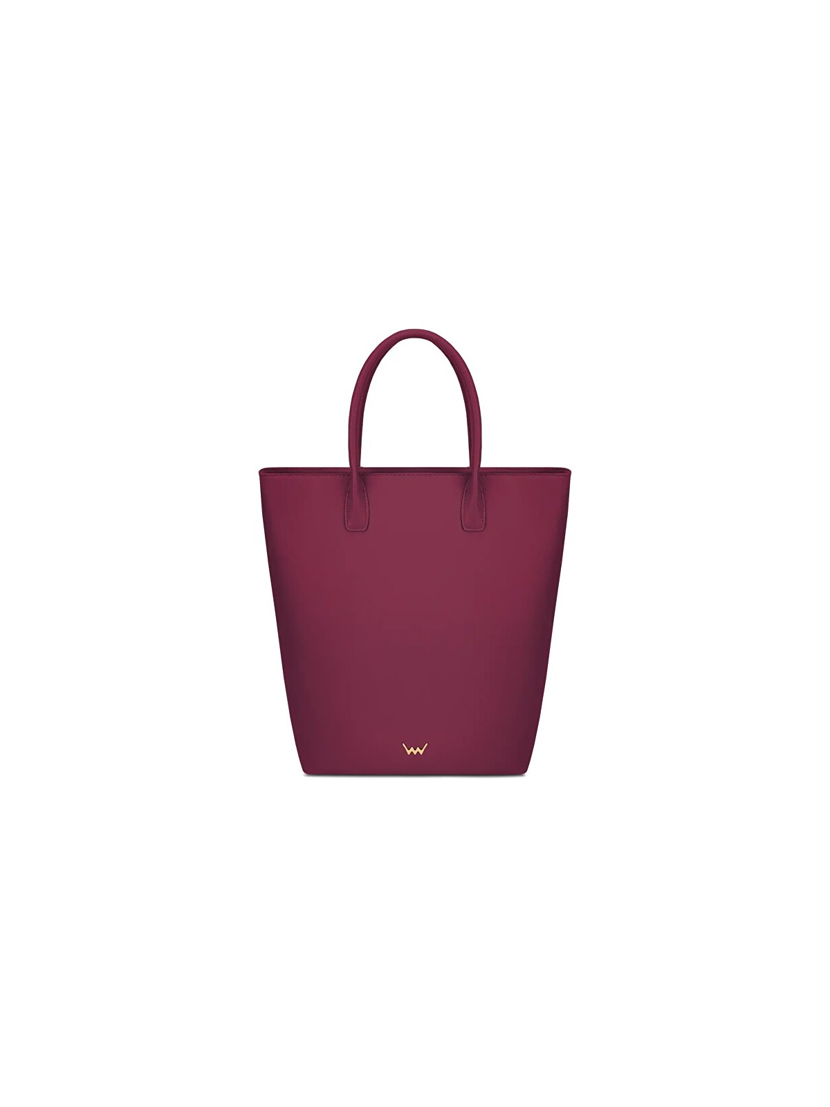 Vuch Borsa da donna Aderyn color vino donna
