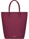 Vuch Borsa da donna Aderyn color vino donna