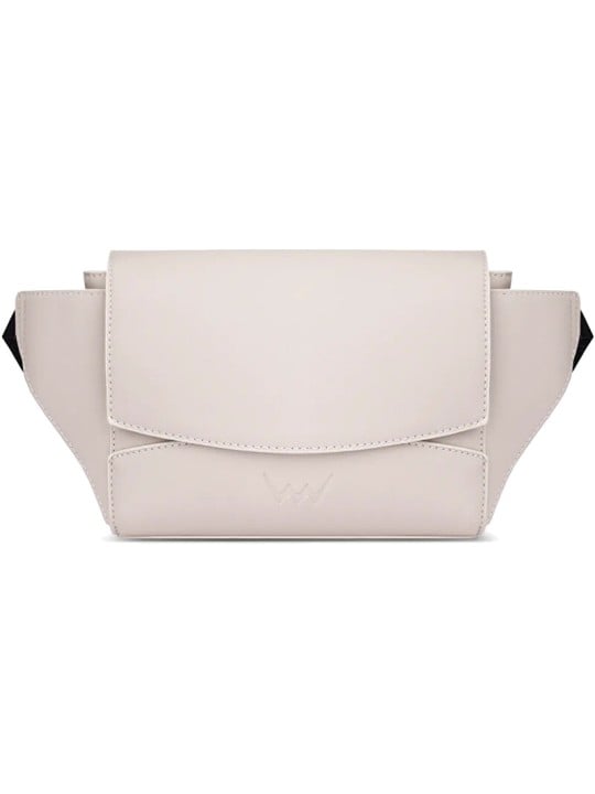 Vuch Marsupio da donna Jeckia Cream donna
