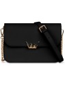 Vuch Borsa a tracolla da donna Aine Black donna