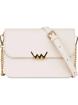 Vuch Borsa a tracolla da donna Aine Beige donna