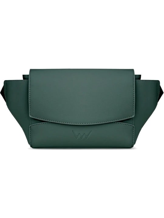Vuch Marsupio da donna Jeckia Green donna