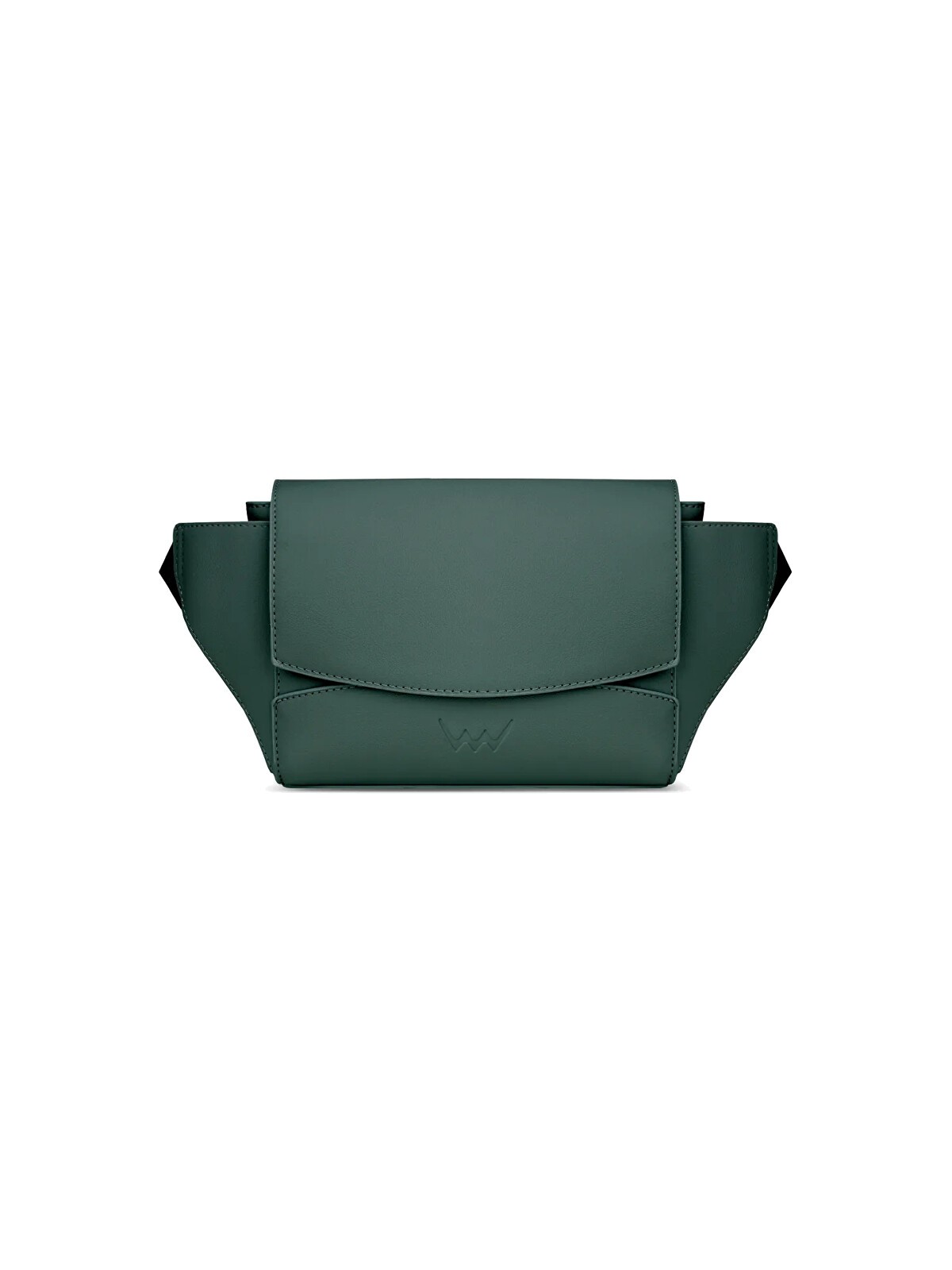 Vuch Marsupio da donna Jeckia Green donna