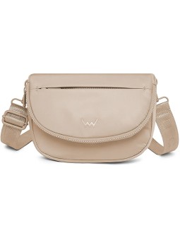 Vuch Marsupio da donna Derga Beige donna