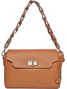 Roberta M Borsa da donna in pelle RM1810T color cognac donna
