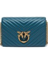 Pinko Borsa a tracolla da donna in pelle 100063 A0GK G35Q donna
