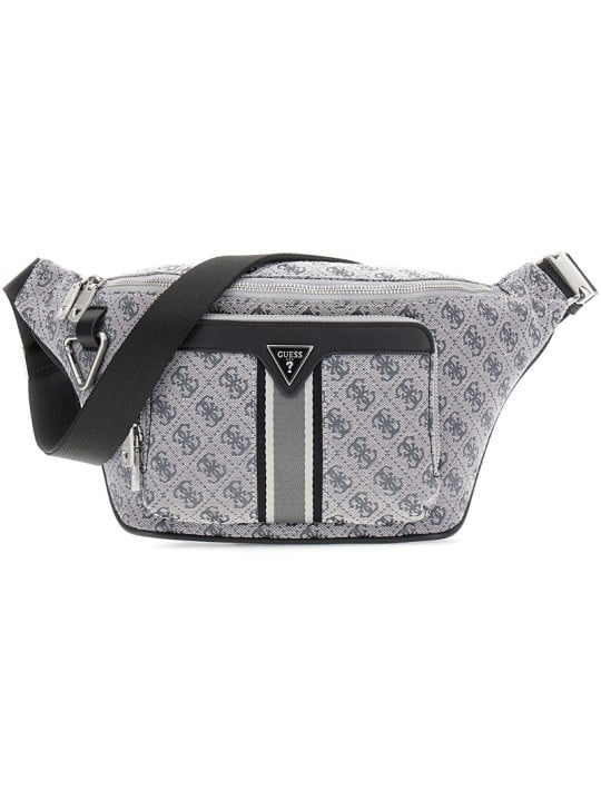 Guess Marsupio da uomo HMMISTP5156-BLG uomo