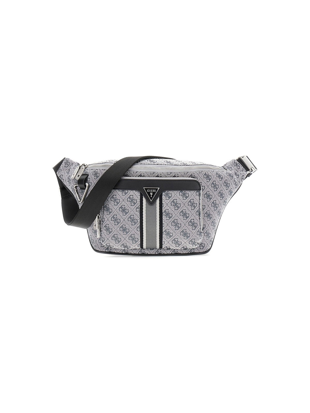 Guess Marsupio da uomo HMMISTP5156-BLG uomo