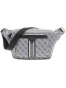 Guess Marsupio da uomo HMMISTP5156-BLG uomo