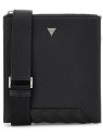 Guess Borsa a tracolla da uomo HMTOLGP5420-BLA uomo