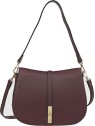 Verde Borsa da donna 16-8106 Bordeaux donna